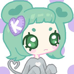 K_mouse